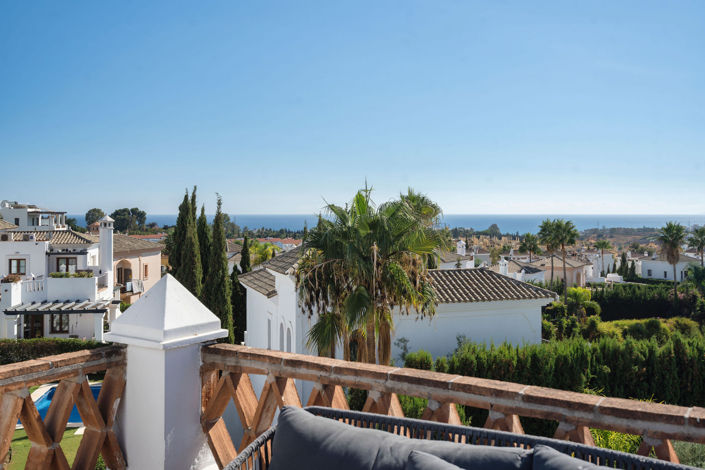 Image No.16-4 Bed Villa for sale