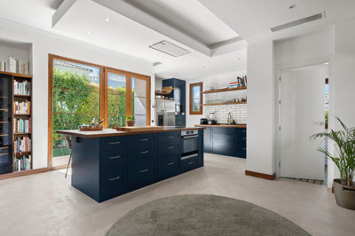 BeLuxe Properties most sold property