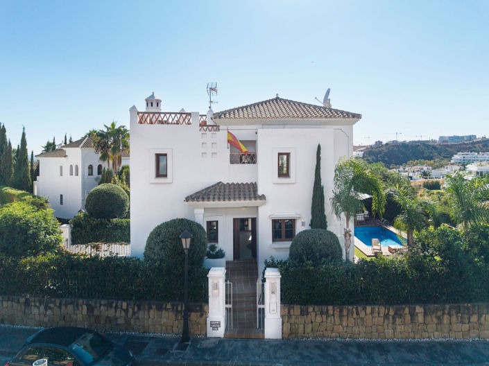 Image No.28-4 Bed Villa for sale