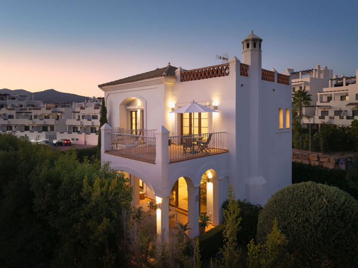 Image No.29-4 Bed Villa for sale