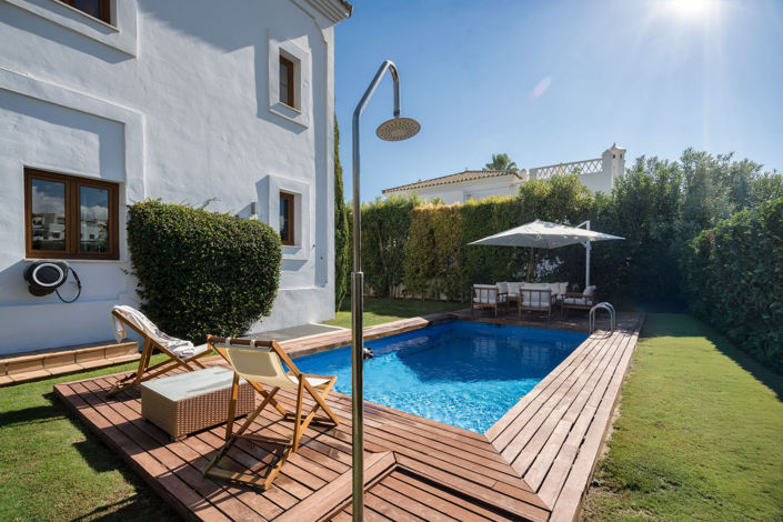 Image No.32-4 Bed Villa for sale