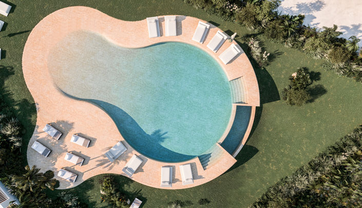 Image No.18-2 Bed Apartment for sale