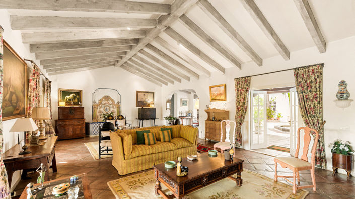 Image No.3-6 Bed Villa for sale