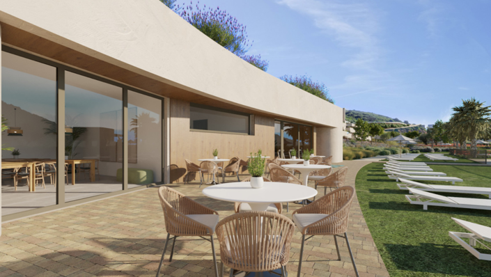 Image No.14-3 Bed Penthouse for sale