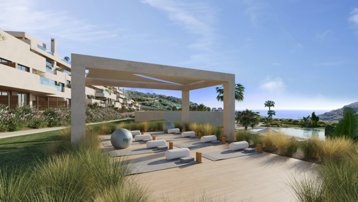 Image No.16-Penthouse de 3 chambres à vendre à Sotogrande playa