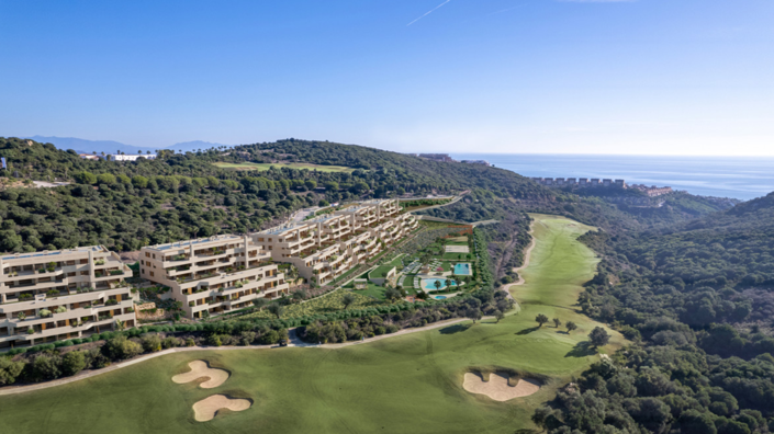 Image No.2-3 Bed Penthouse for sale