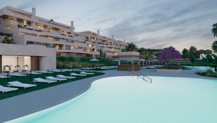 Image No.3-3 Bed Penthouse for sale