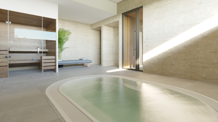 Image No.4-3 Bed Penthouse for sale