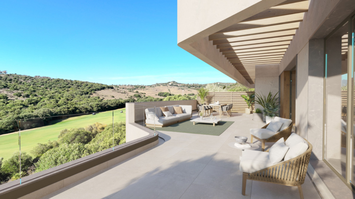 Image No.8-3 Bed Penthouse for sale