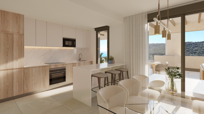 Image No.10-2 Bed Apartment for sale