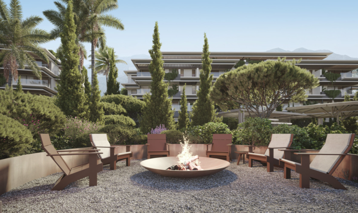 Image No.11-3 Bed Penthouse for sale