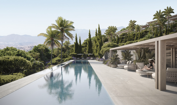 Image No.17-3 Bed Penthouse for sale