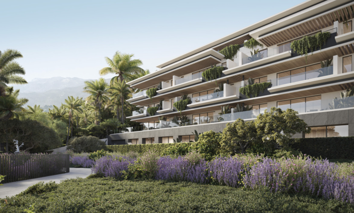 Image No.20-Penthouse de 3 chambres à vendre à Marbella