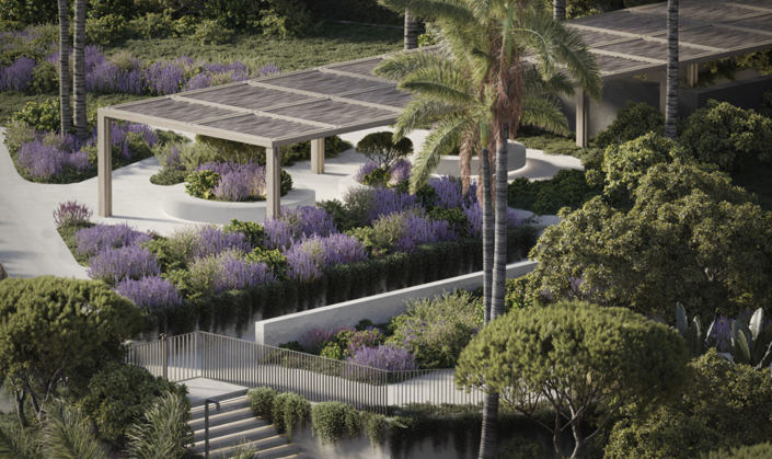 Image No.22-3 Bed Penthouse for sale