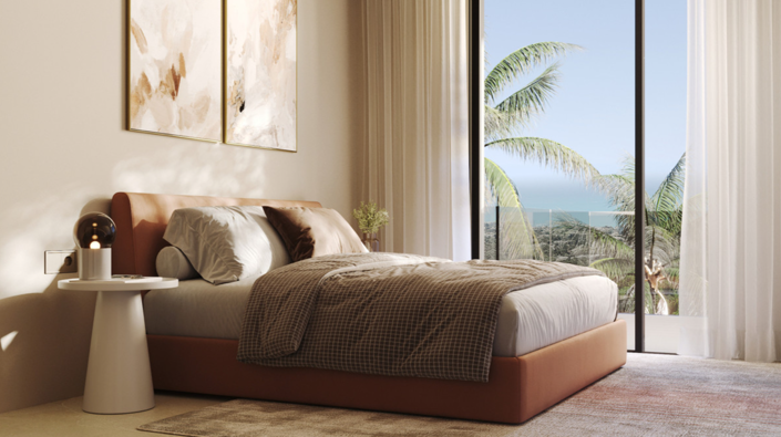 Image No.23-3 Bed Penthouse for sale