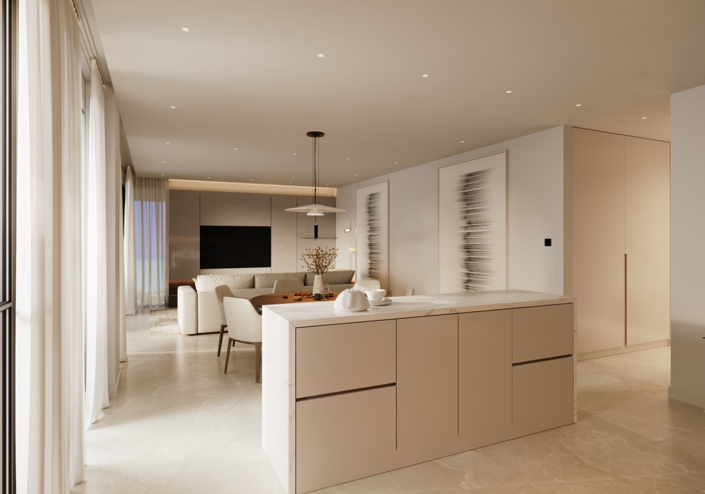 Image No.28-3 Bed Penthouse for sale