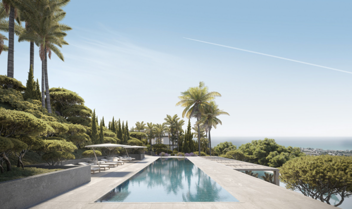 Image No.3-3 Bed Penthouse for sale