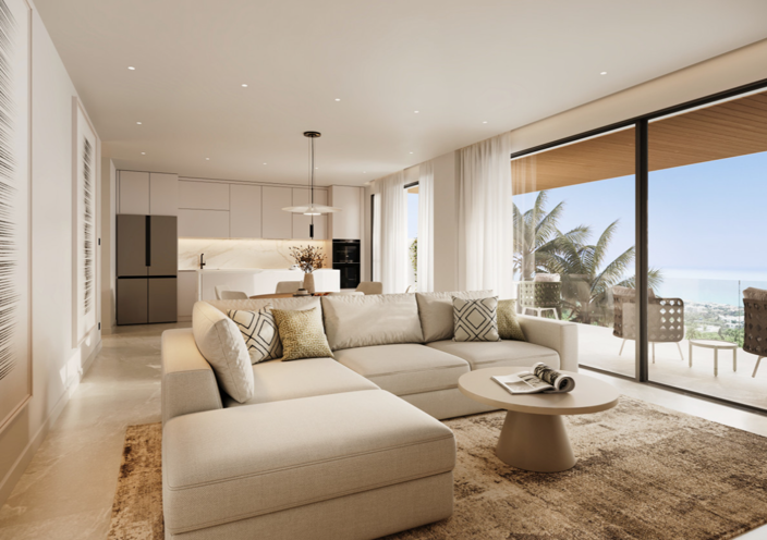 Image No.30-Penthouse de 3 chambres à vendre à Marbella