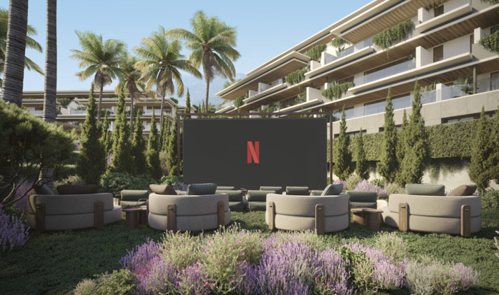 Image No.39-3 Bed Penthouse for sale