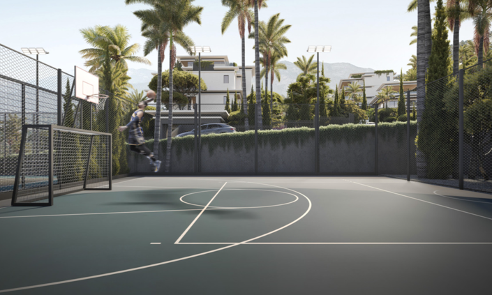 Image No.40-3 Bed Penthouse for sale