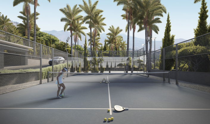 Image No.41-3 Bed Penthouse for sale