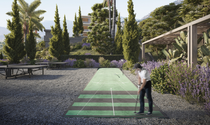 Image No.44-3 Bed Penthouse for sale