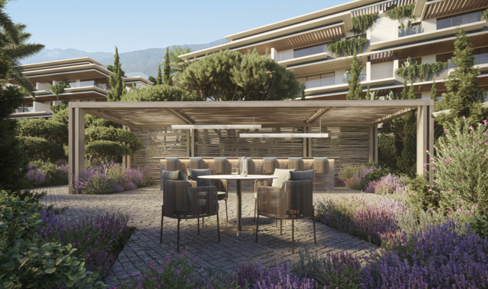 Image No.45-3 Bed Penthouse for sale