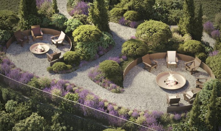 Image No.46-3 Bed Penthouse for sale