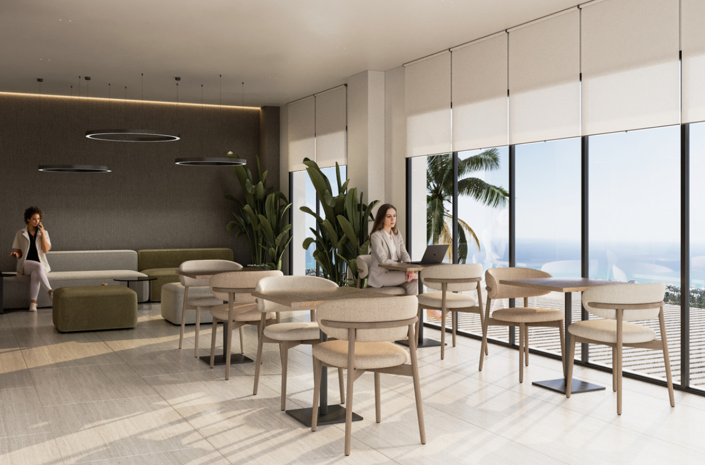 Image No.47-3 Bed Penthouse for sale