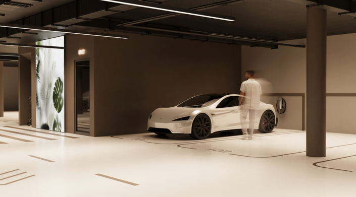 Image No.49-3 Bed Penthouse for sale