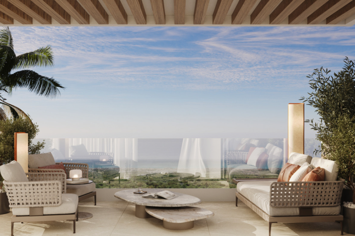 Image No.5-3 Bed Penthouse for sale