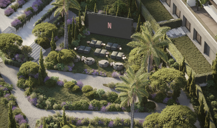 Image No.10-3 Bed Apartment for sale