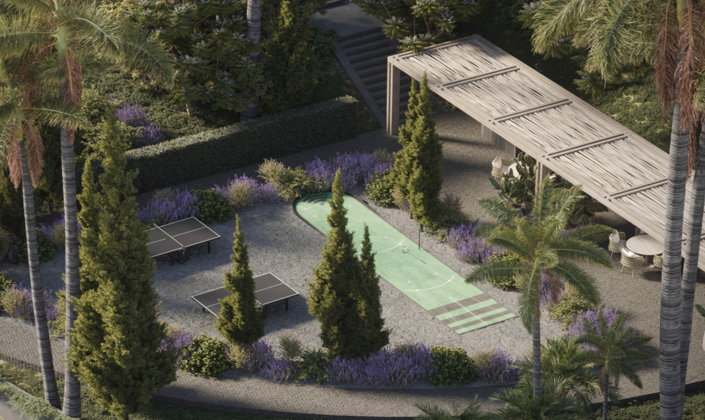 Image No.12-3 Bed Apartment for sale