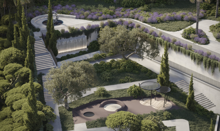 Image No.21-3 Bed Apartment for sale