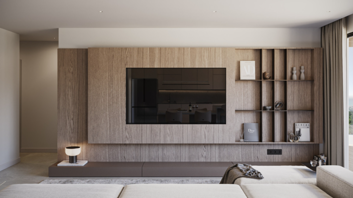 Image No.25-3 Bed Apartment for sale