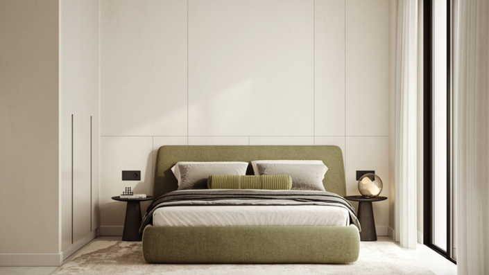 Image No.26-3 Bed Apartment for sale