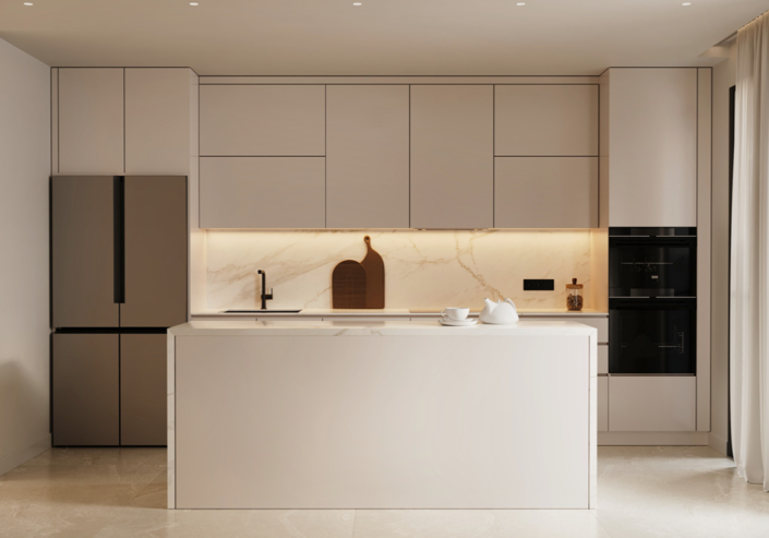 Image No.29-3 Bed Apartment for sale