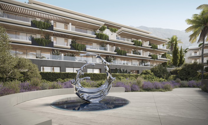 Image No.3-3 Bed Apartment for sale