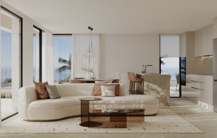 Image No.38-3 Bed Apartment for sale