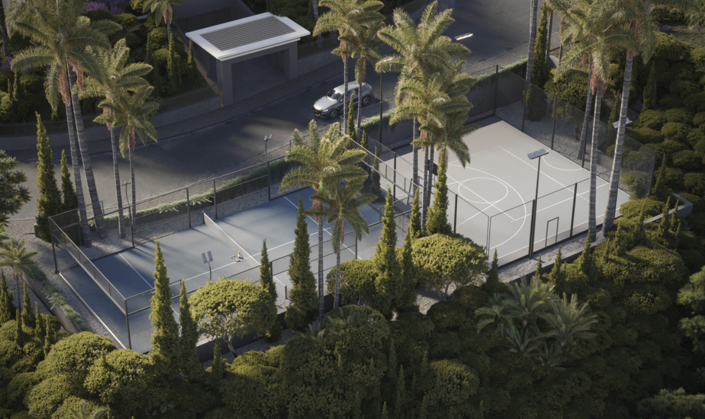 Image No.43-3 Bed Apartment for sale