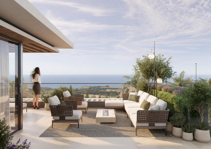 Image No.6-3 Bed Apartment for sale