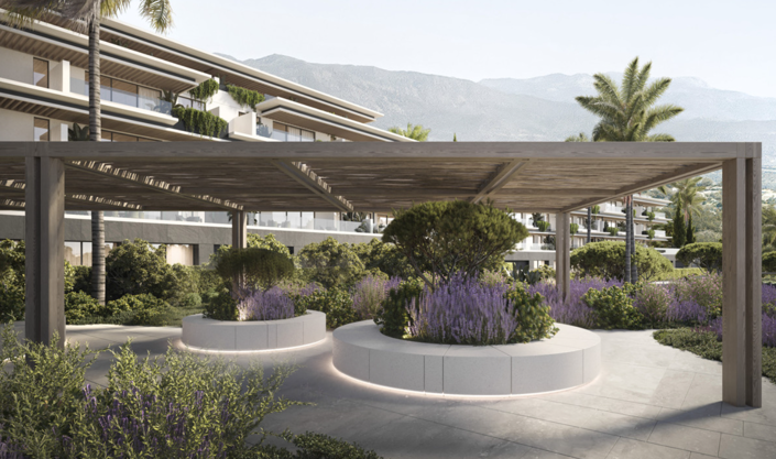 Image No.9-3 Bed Apartment for sale