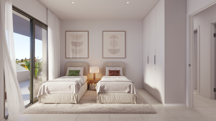 Image No.7-2 Bed Apartment for sale