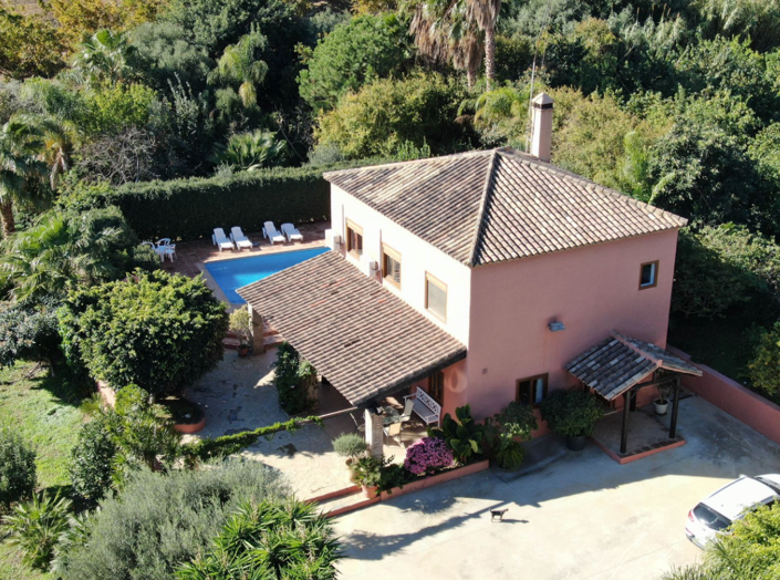 Image No.16-Villa de 4 chambres à vendre à Estepona