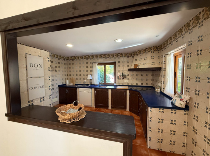 Image No.21-Villa de 4 chambres à vendre à Estepona