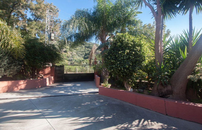 Image No.7-Villa de 4 chambres à vendre à Estepona