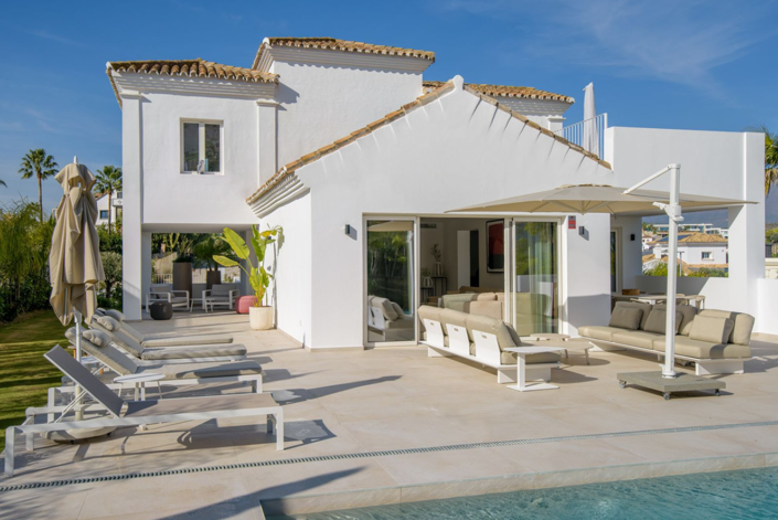 Image No.11-4 Bed Villa for sale