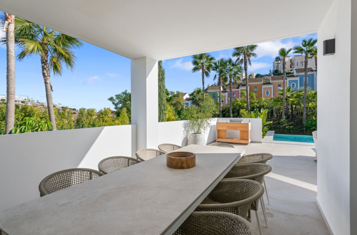 Image No.14-4 Bed Villa for sale