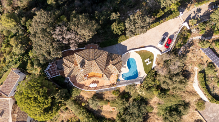 Image No.9-5 Bed Villa for sale