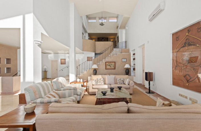 Image No.4-5 Bed Villa for sale